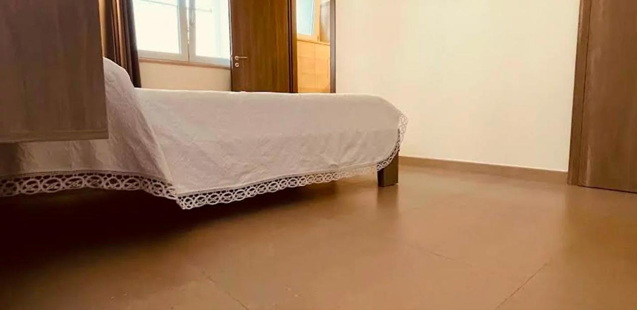 Bed and Breakfast U Ceccenate Montalbano  Esterno foto