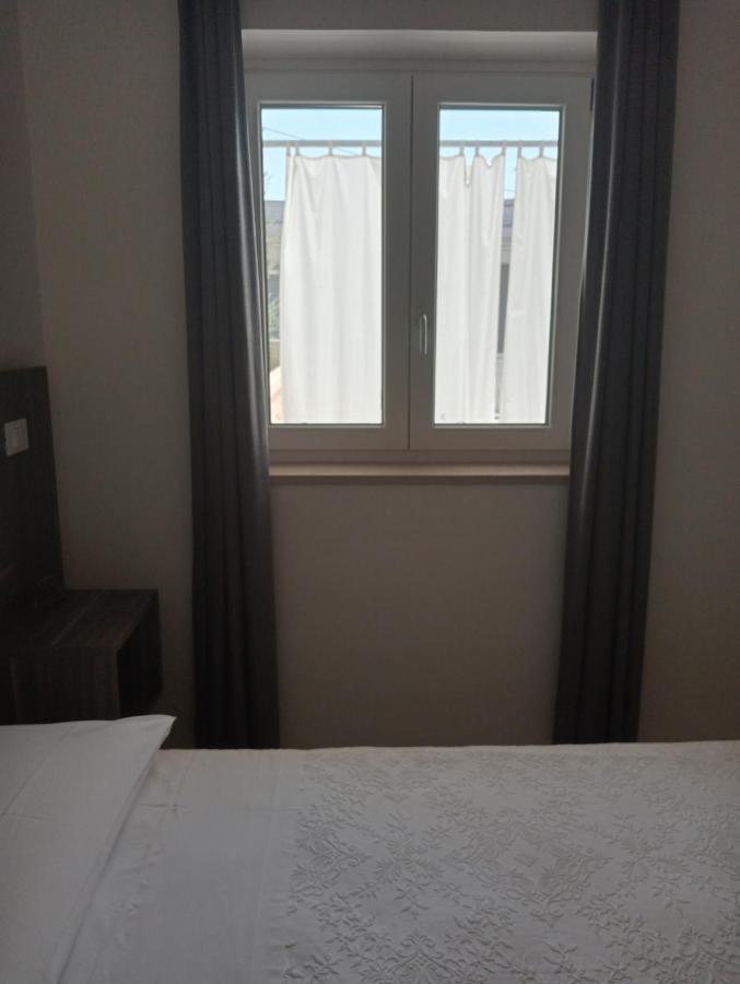 Bed and Breakfast U Ceccenate Montalbano  Esterno foto