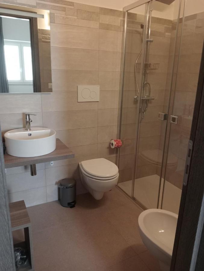 Bed and Breakfast U Ceccenate Montalbano  Esterno foto