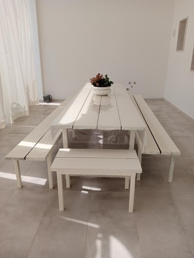 Bed and Breakfast U Ceccenate Montalbano  Esterno foto