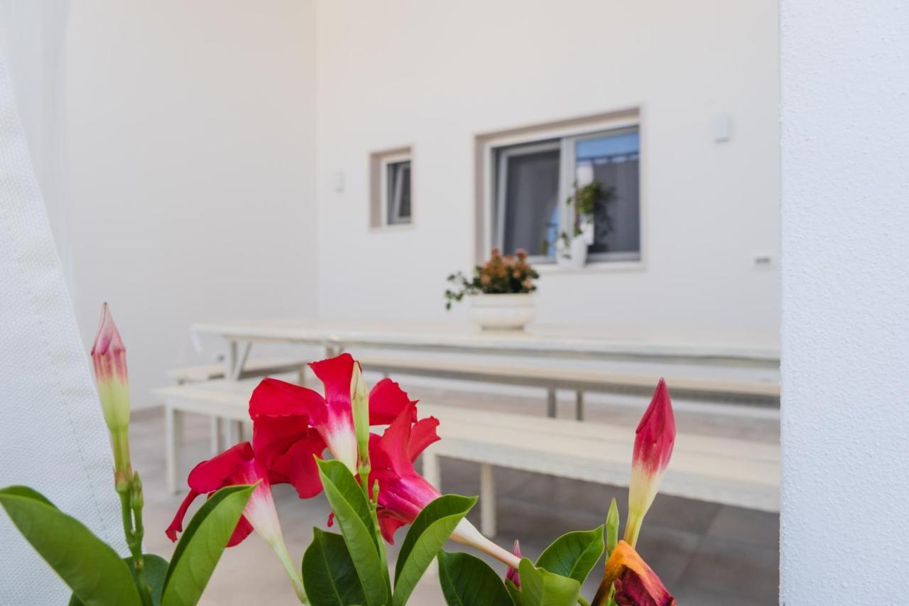 Bed and Breakfast U Ceccenate Montalbano  Esterno foto