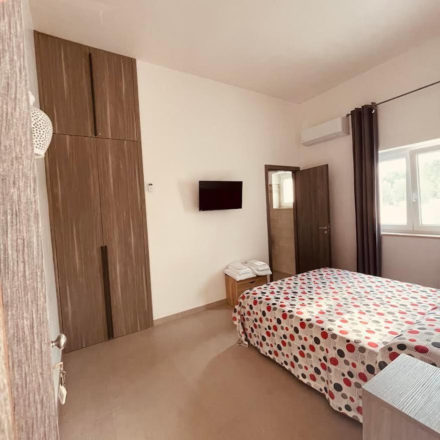 Bed and Breakfast U Ceccenate Montalbano  Esterno foto