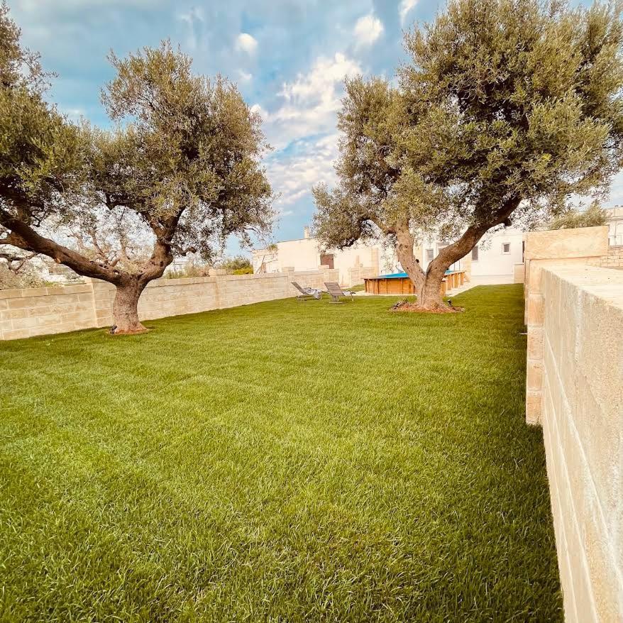 Bed and Breakfast U Ceccenate Montalbano  Esterno foto